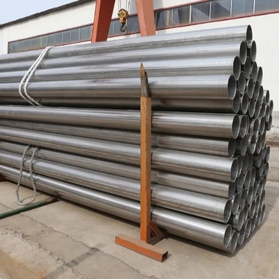 Good price ASME SA-213-TP310H 2IN OD X 0.220 MW X 38 FT لوله فولاد ضد زنگ برای لوله دیگ آنلاین