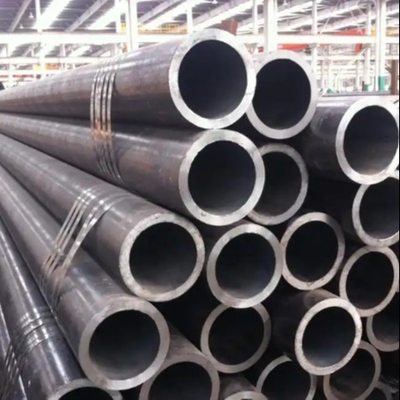 Good price 20-500mm لوله فولاد ضد زنگ بدون درز سفارشی برای اهداف ساختمانی آنلاین