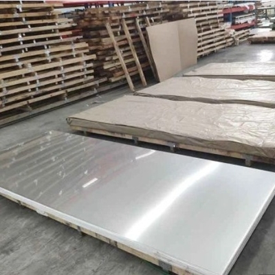 Good price 304 0Cr18Ni9 مقاومت در برابر خوردگی صفحه فولاد ضد زنگ آنلاین