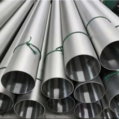 Good price لوله ی فولادی بدون دنده ای با گواهینامه ایزو 310H آنلاین