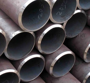 قیمت خوب گرد ASTM DIN GB کروی تحمل فولاد ضد زنگ / لوله های فولادی ضد زنگ با گواهینامه ISO آنلاین