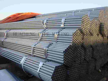 Good price لوله بدون درز دیواره نازک سرد JIS G3458 با سطح عالی برای سازه های مکانیکی آنلاین