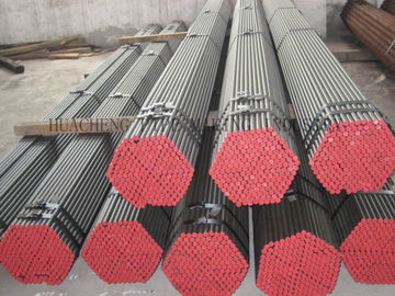 Good price ASTM A200 ASTM A213 کربن فولاد ضد زنگ تهیه لوله / لوله مبدل حرارتی آنلاین