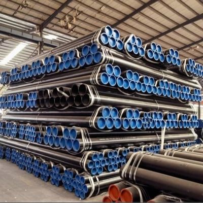 M310 50A 0.5-200mm آلیاژ لوله فولادی کربن بدون درز گرم برای خط گاز