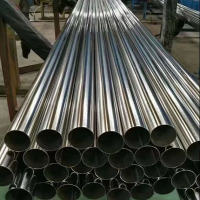 SA-213-T22 لوله بدون درز برای دیگ های با دمای بالا