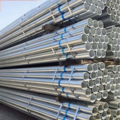 0.5-80mm ضخامت ASTM A179 Gr.B لوله فولادی پرتاب گرم برای ساخت و ساز مهندسی