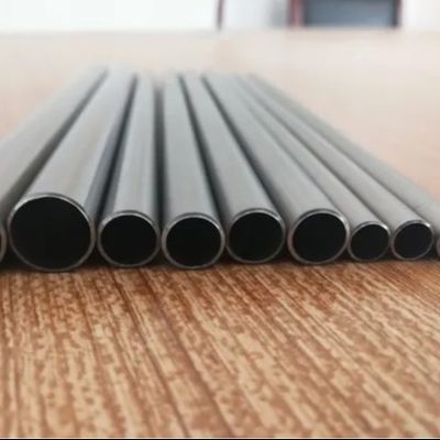 قیمت خوب 0Cr13 1Cr17 00Cr19Ni11 لوله های فولادی فولادی برای تجهیزات تبادل گرما آنلاین