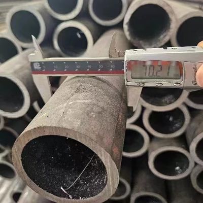 Good price لوله های فولادی با قطعه ی مدور و حفره ای که به صورت گرم رول شده اند آنلاین