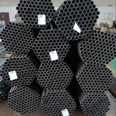 لوله فولادی بدون درز AISI1020 S20C IC22 3 اینچ SCH40