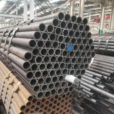لوله های فولادی بدون درز شفاف ضخامت 30mm ASTM A199 T4 T5 T7 T9 T11 T21 T22