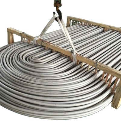 A192M ASTM A192 لوله های فولادی بدون درز برای روغن آب 0.8 تا 15 میلی متر ضخیم