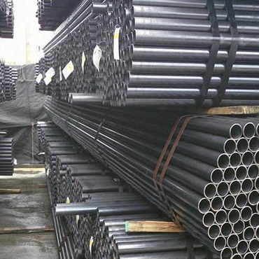 لوله A192 / A192M لوله های فولادی بدون درز 0.8mm - 35mm Stress Released