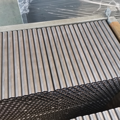 لوله های فولادی بدون درز، لوله های دقیق برای مهندسی عمران E215 E235 E355