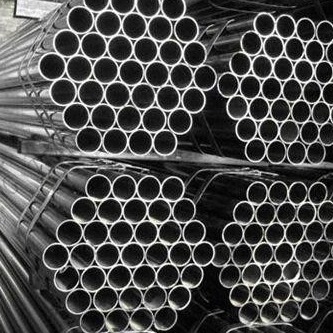 ASTM A333 Gr3 Gr4 Gr6 SA333 لوله های فولادی بدون درز تکنیک های عملیات حرارتی پیشرفته