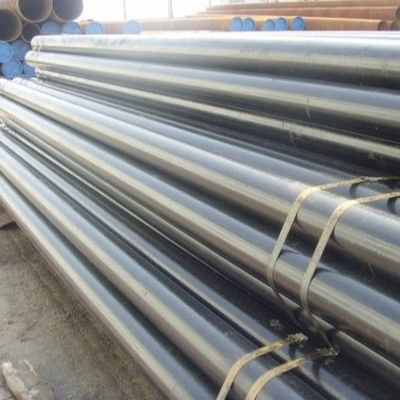 Good price لوله مبدل حرارتی T5 T9 لوله فولادی کربن بدون درز A213 آلومینیوم دیگ بخار فولادی آنلاین