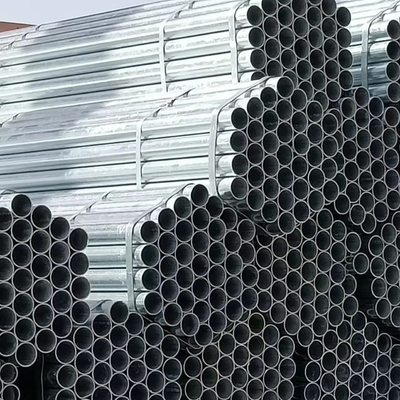 Good price لوله فولادی گالوانیزه St45 St45 St37 E235 E355 لوله سیلندر روغن سرد با دیوار نازک ASTM B633-07 آنلاین