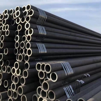 ASTM A192 A192M ورق فولادی بدون درز فولاد ضد زنگ ضخامت دیوار ضخامت 13mm