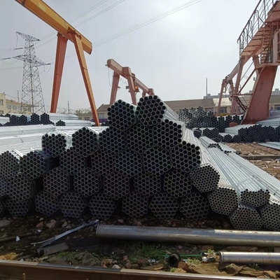 Good price ASTM B633-07 لوله فولادی گالوانیزه، ورق فولادی E355 نازک دیوار سرد آنلاین