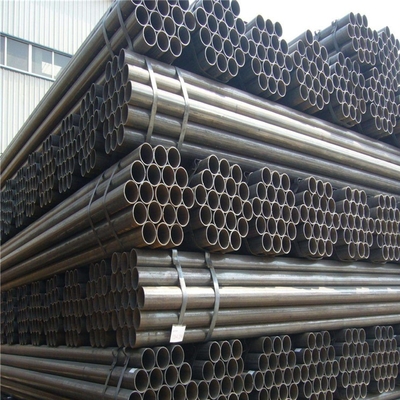 ASTM A210-A-1 لوله لوله کربنی بدون درز لوله حمل و نقل مایع