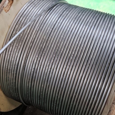 Good price لوله فولادی ضد زنگ بدون درز ASTM 20MM Inconel 600 625 برای عنصر مقاومت آنلاین