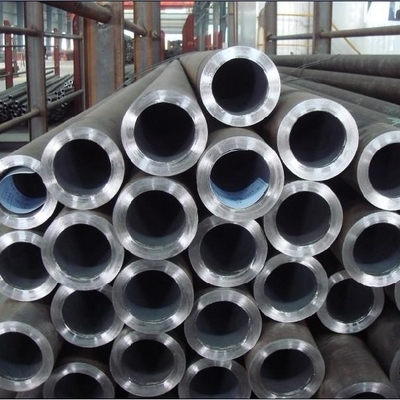 Good price لوله فولادی بدون درز نورد گرم دقیق ASTM A106 GR.B SCH 40 C20 آنلاین