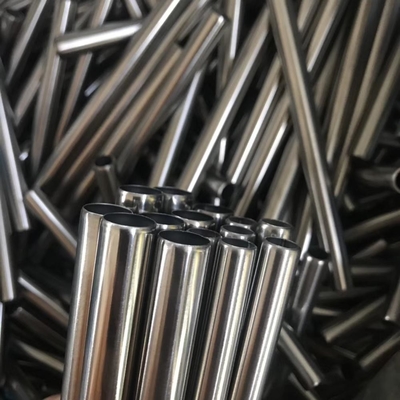 Good price ASTM A556 / ASME SA556 / لوله های آبگرمکن خوراک فولاد کربن سرد بدون درز آنلاین