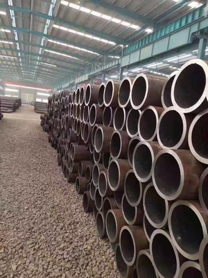 ASTM 519-89/ASME SA519 Gr.1010,1015,1020,4140,5120 لوله مکانیکی کربن بدون درز