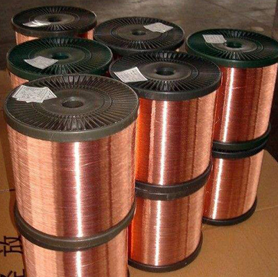 قیمت خوب سیم جوش مسی گرد با روکش نقره ای آنیل شده با گاز سیم جوش Mig AWS A5.18 ER70S-6 آنلاین