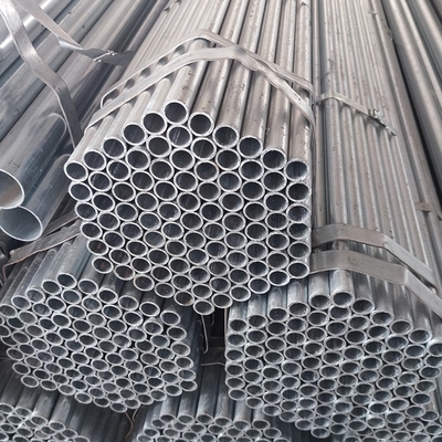 Good price لوله های فلزی بدون درز با قطر کوچک ASTM برای دیوار آب آنلاین