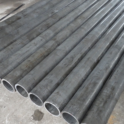 قیمت خوب ASTM ضخامت 2 میلی متر نورد گرم DIN2391 E355 10# 20# 35# لوله فولادی دقیق برای سیلندر هوا آنلاین