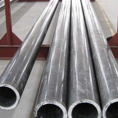 ASTM A519 لوله فولادی ملایم با پایان سرد، لوله مکانیکی فولاد آلیاژی دیوار نازک با API