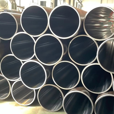 ASTM A519 SAE1026 25Mn هیدرولیک سیلندر لوله لوله های سرد با ضخامت دیوار