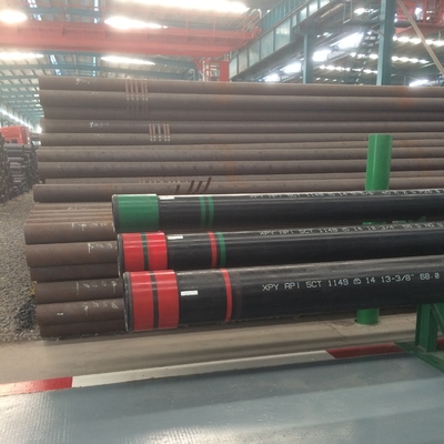Good price لوله گرد فولاد کربنی STKM11A بدون درز سرد لوله فولادی دقیق آنلاین