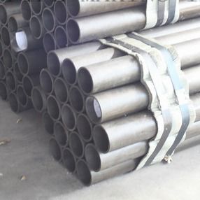 لوله فولادی ساختاری دستگاه غوطه ور روغن JIS G3445، لوله فولادی کربنی STKM11A STKM12A