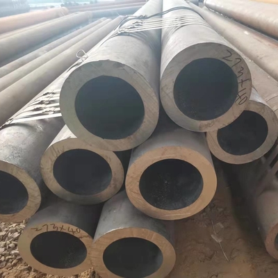 سیلندر هیدرولیک ضخیم فولاد ضد زنگ ASTM A519 DIN2391-2 500mm OD