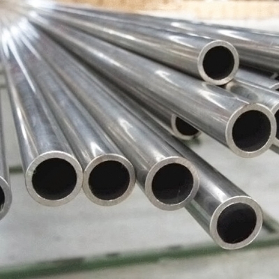 لوله فولادی ضد زنگ ASTM A240 A240M-1 316LN 316Ti سازگار با محیط زیست