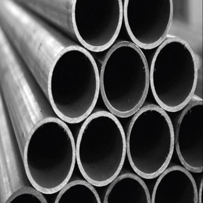 قیمت خوب ASTM A213 DIN 17175 لوله های فولادی بدون درز سرد، لوله های فولادی کربن آنلاین
