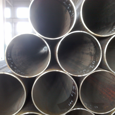 لوله فولادی بدون درز ASTM A213 Grade T11 T12 T13 8 اینچ Sch 40 بدون درز