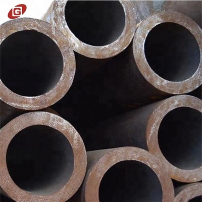 قیمت خوب قطر لوله فولادی بلبرینگ بدون درز GCr15/100Cr6/SUJ2/SKF3/SKF3S/GCr15SiMn 16mm ~ 320mm آنلاین