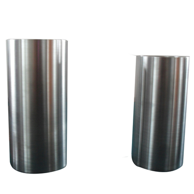 Good price لوله فولادی بدون درز 100Cr6 / Gcr15 / Suj2 / SAE52100 Pipe By Cold Drawn Bearing Steel Tube آنلاین