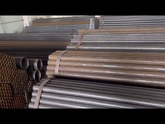 لوله کربن فولادی