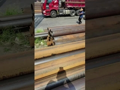 لوله های قطر بزرگ