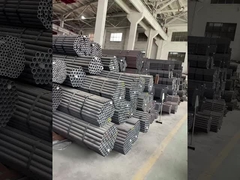 M310 50A 0.5-200mm آلیاژ لوله فولادی کربن بدون درز گرم برای خط گاز