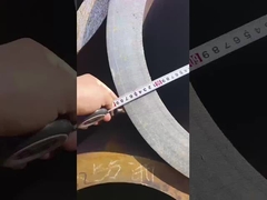 ASTM A210 ASME SA210 A1 لوله های فولادی بدون درز لاک شده GB5310 20G 15MoG 12CrMoG