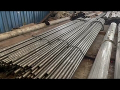 لوله بدون درز سرد نورد شده دیگ بخار با ضخامت 1-100 میلی متر با روغن ضد خوردگی برای فروش