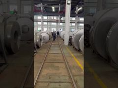 304 لوله فولادی ضد زنگ برای دکوراسیون